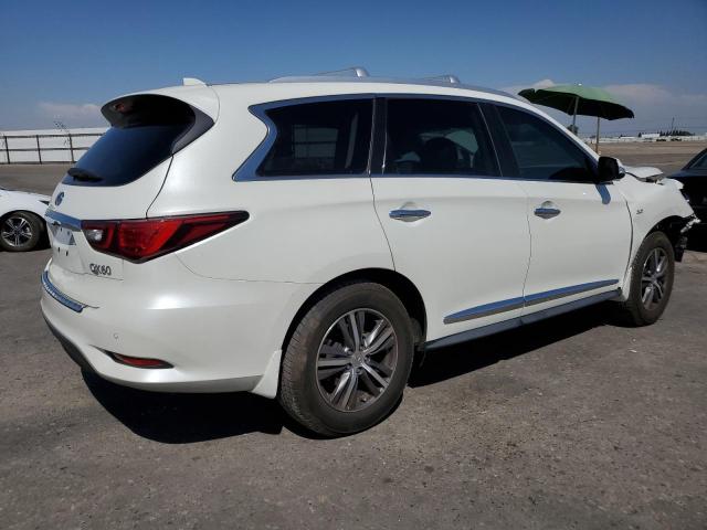 2020 INFINITI QX60 LUXE - 5N1DL0MN2LC522710