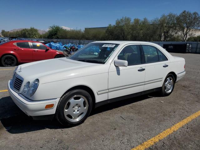 1997 MERCEDES-BENZ E 420 #3294275911