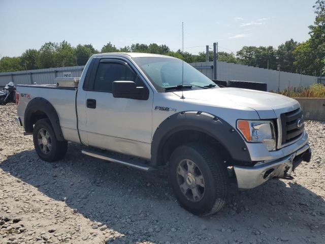 2010 FORD F150 - 1FTMF1EWXAKB99809