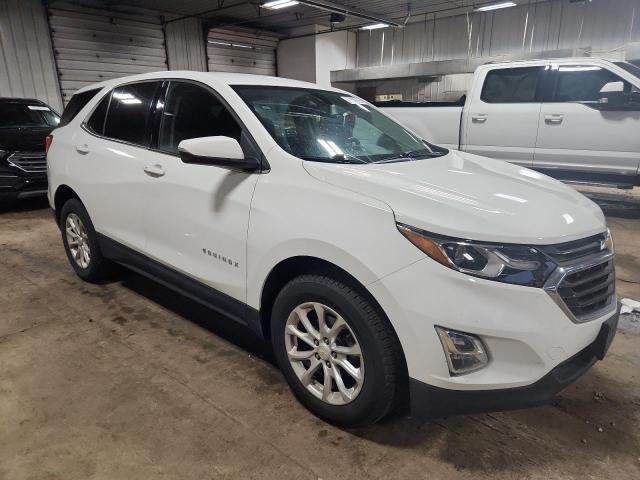 2018 CHEVROLET EQUINOX LT - 2GNAXSEV8J6193420