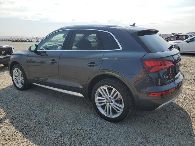 2018 AUDI Q5 PREMIUM PLUS WA1BNAFYXJ2218573