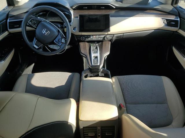 2018 HONDA CLARITY JHMZC5F11JC019098