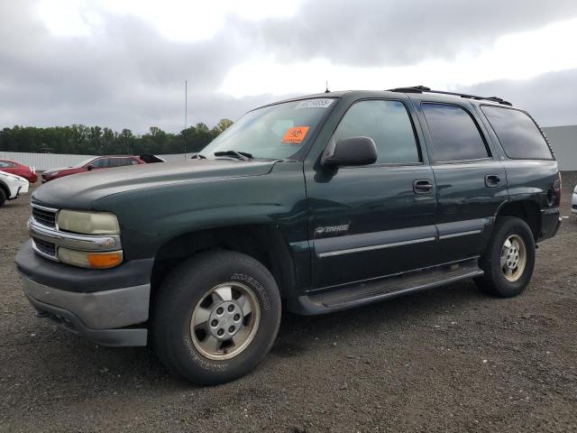 CHEVROLET TAHOE K150