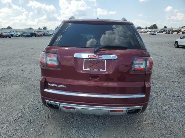 2015 GMC ACADIA DENALI 1GKKRTKD6FJ358064