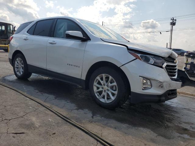 2018 CHEVROLET EQUINOX LT 2GNAXJEV7J6304307
