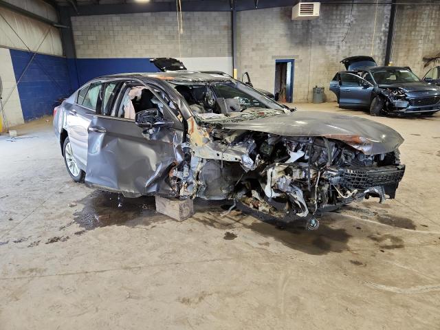 2015 HONDA ACCORD EXL 1HGCR3F82FA037105