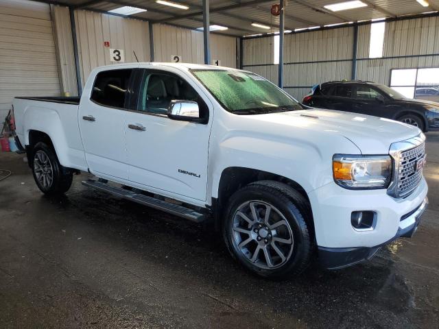 2018 GMC CANYON DENALI 1GTP6EE17J1110440