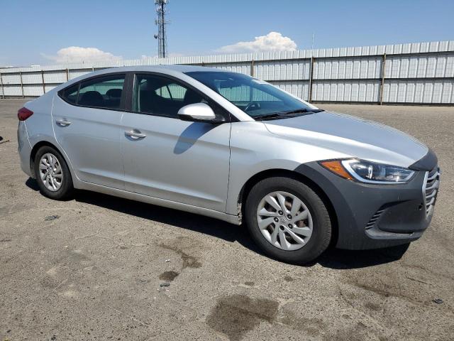 2018 HYUNDAI ELANTRA SE - 5NPD74LF1JH311137