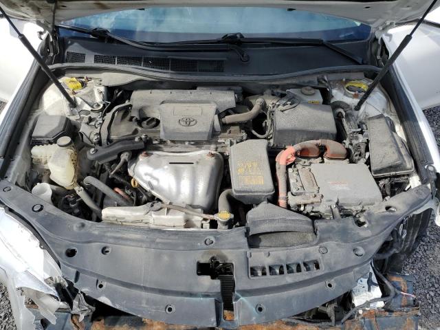 2015 TOYOTA CAMRY HYBR 4T1BD1FKXFU144812