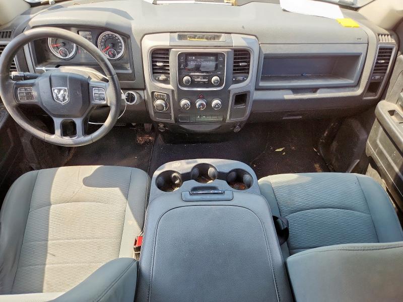 2019 RAM 1500 CLASSIC TRADESMAN 1C6RR6FT4KS671896