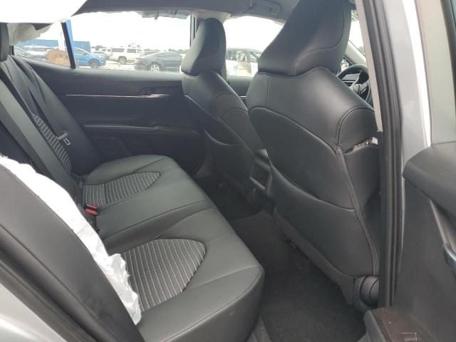 2024 TOYOTA CAMRY SE N 4T1T11AK2RU892169