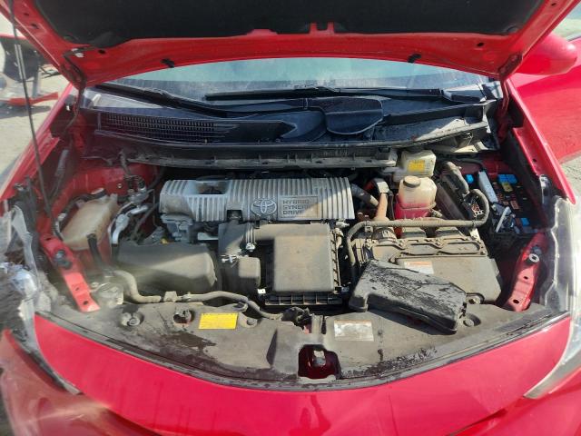 2015 TOYOTA PRIUS V - JTDZN3EU7FJ022604