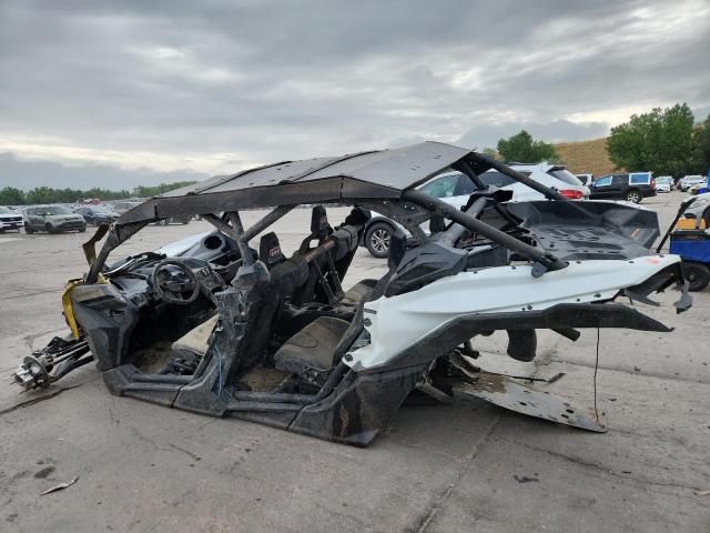 2024 CAN AM MAVERICK X - 3JBVKAY24RE000151