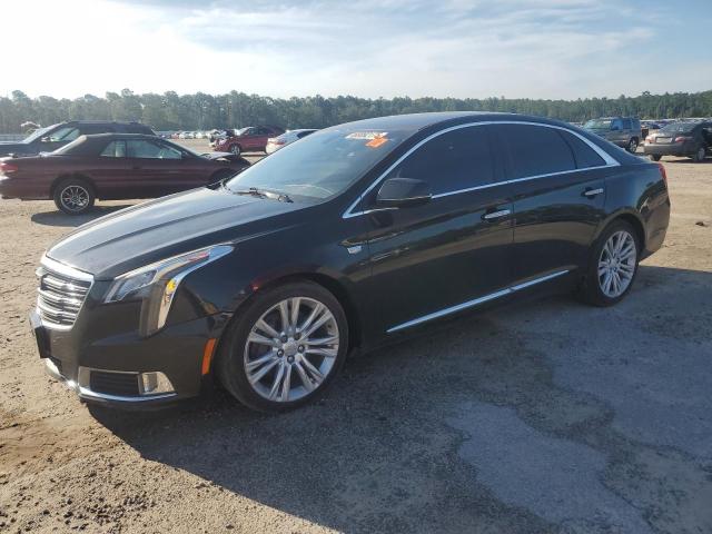 CADILLAC XTS LUXURY