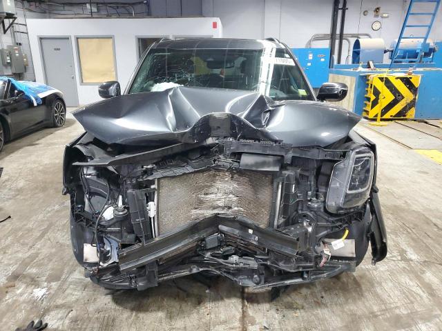 2022 KIA TELLURIDE SX - 5XYP5DHC7NG287344