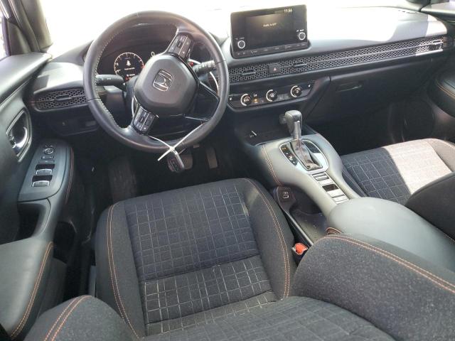 2023 HONDA HR-V SPORT - 3CZRZ1H5XPM722113
