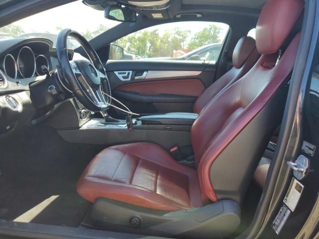 2012 MERCEDES-BENZ C 350 - WDDGJ5HB4CF847853