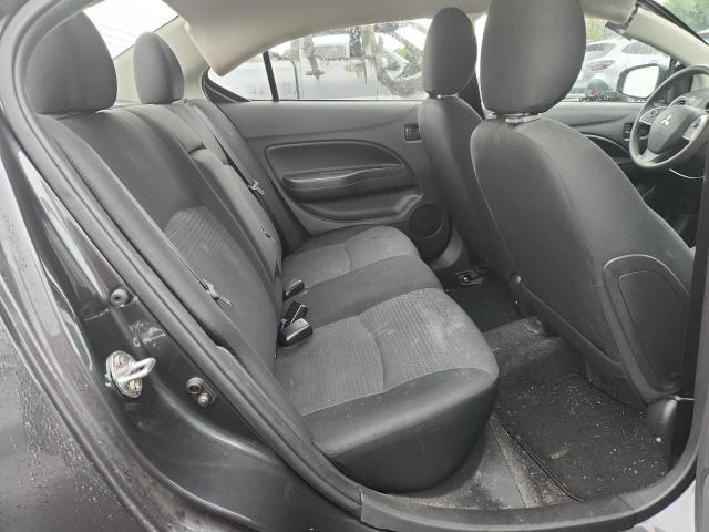 2024 MITSUBISHI MIRAGE G4 ML32FUFJ8RHF05528