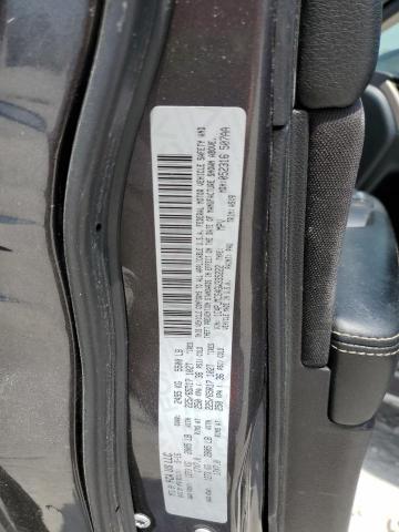 2016 JEEP CHEROKEE L 1C4PJMCS4GW335222