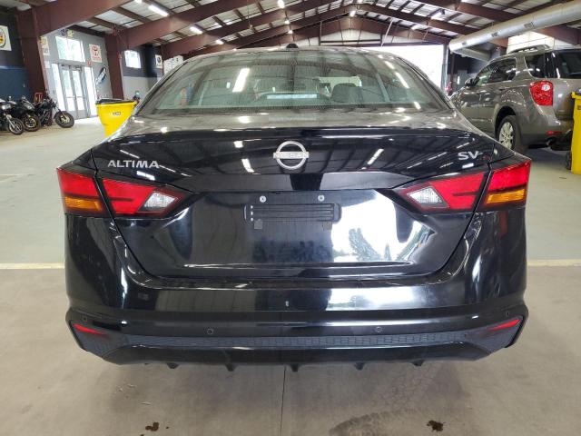 2024 NISSAN ALTIMA SV 1N4BL4DV9RN305807