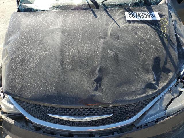 2017 CHRYSLER PACIFICA T 2C4RC1EG0HR542579