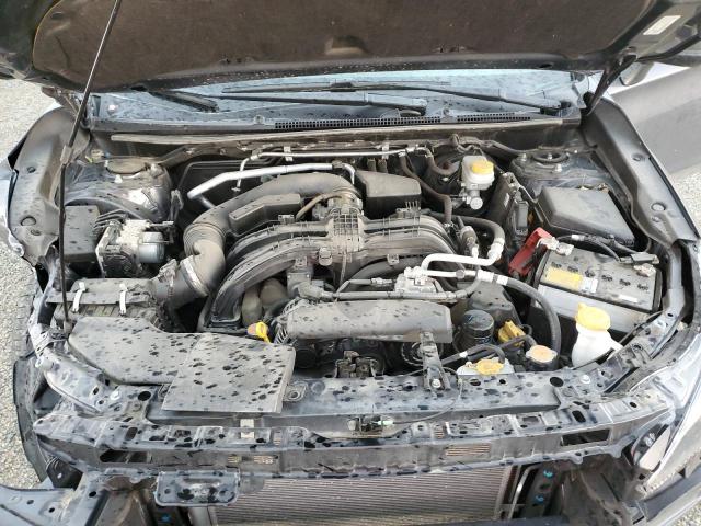 2022 SUBARU CROSSTREK JF2GTHRC6NH251827