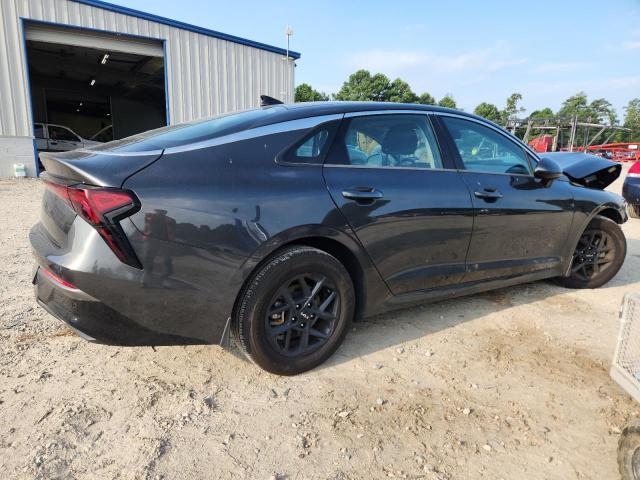 2025 KIA K5 LXS KNAG24J77S5291983