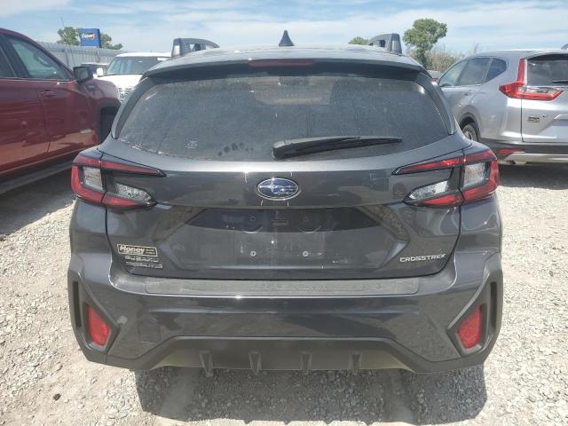 2024 SUBARU CROSSTREK PREMIUM JF2GUADC2RH214646