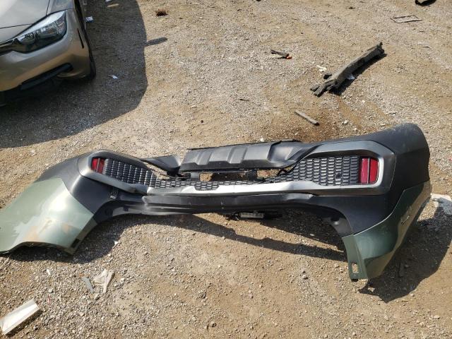 2023 KIA SPORTAGE X LINE - 5XYK6CAF4PG003970