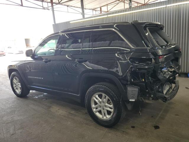 2024 JEEP GRAND CHER 1C4RJGAG4RC680733