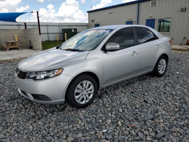 2012 KIA FORTE EX - KNAFU4A21C5547370