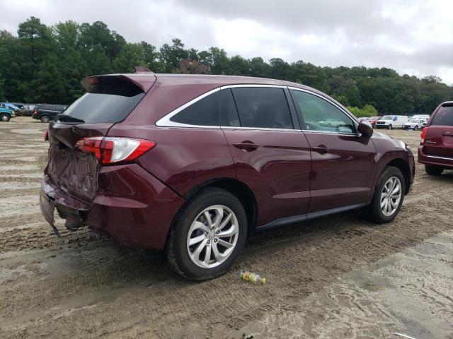 2016 ACURA RDX TECHNOLOGY - 5J8TB4H56GL022366