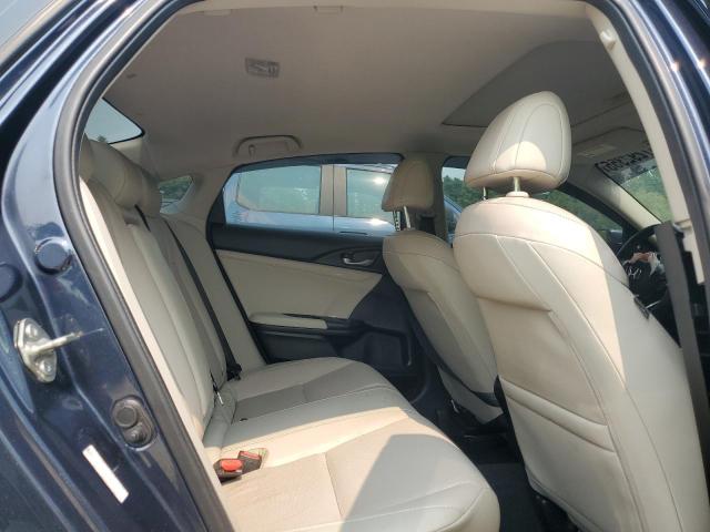 2020 HONDA INSIGHT TO 19XZE4F95LE003316