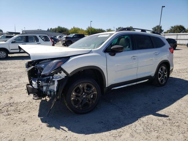 SUBARU ASCENT LIMITED