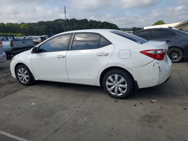 2016 TOYOTA COROLLA L - 2T1BURHE8GC691246