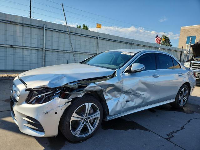 2020 MERCEDES-BENZ E 350 4MAT W1KZF8EB1LA763597