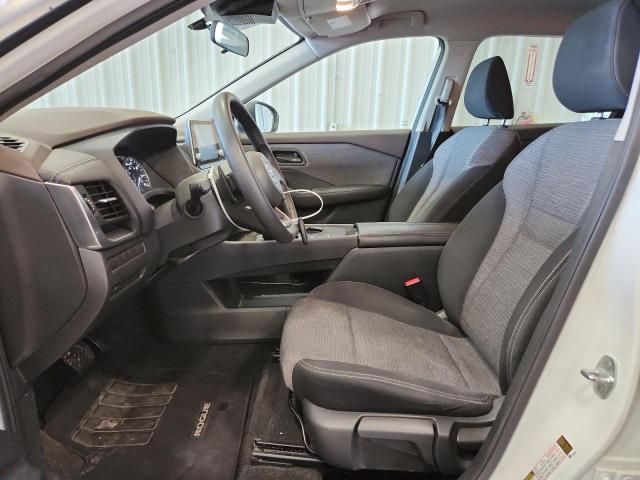 2021 NISSAN ROGUE S - 5N1AT3AA4MC728344