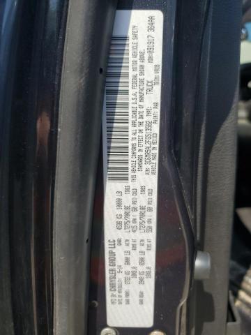 2015 RAM 2500 ST 3C6MR5AL2FG513582