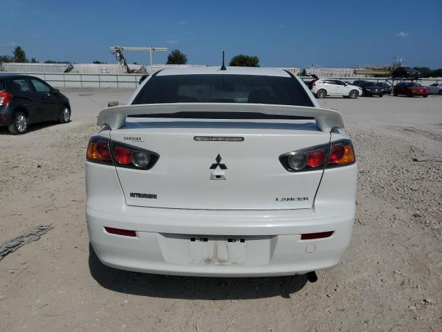 2017 MITSUBISHI LANCER ES JA32U2FU0HU002644