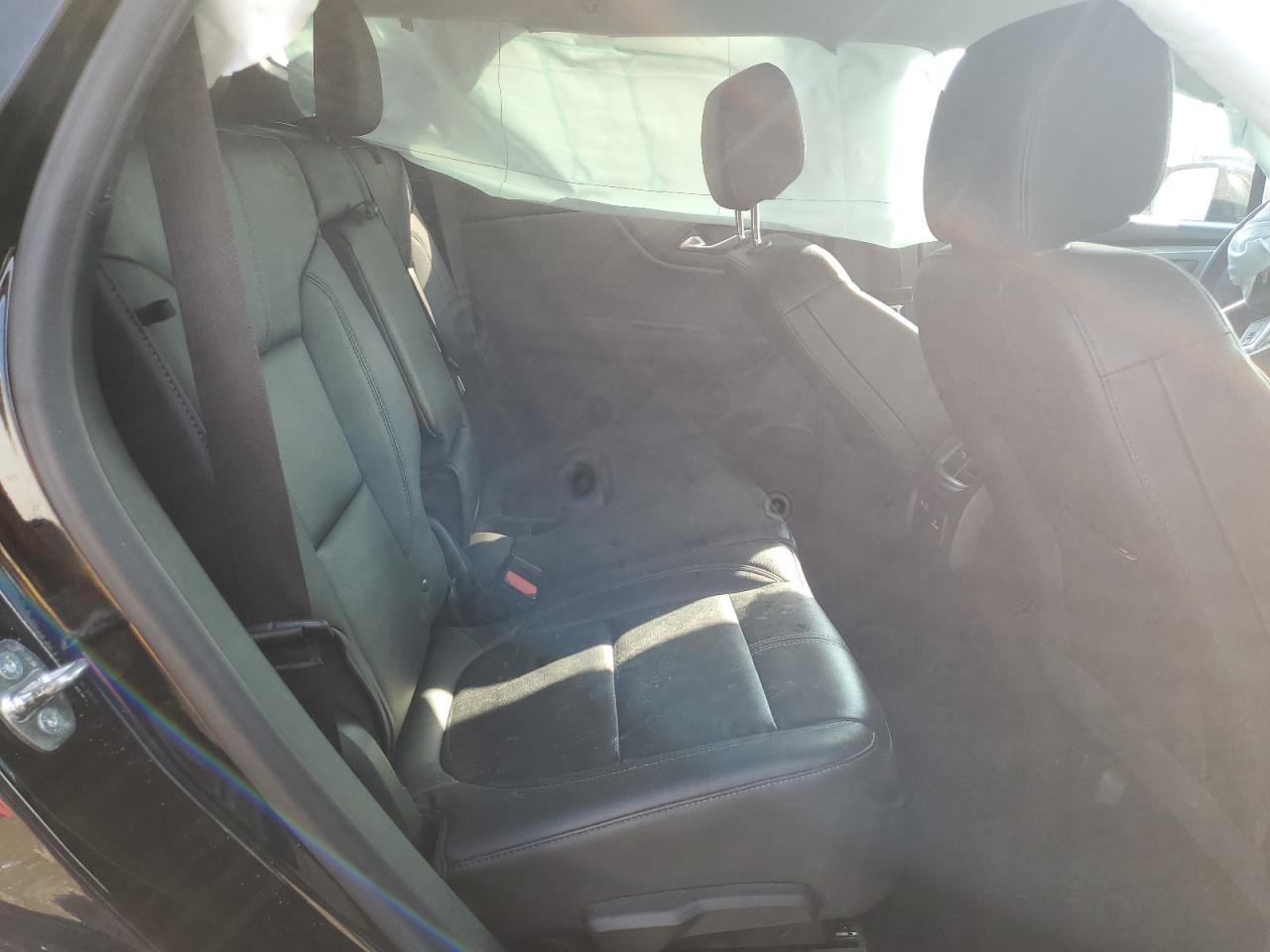 CHEVROLET BLAZER 3LT