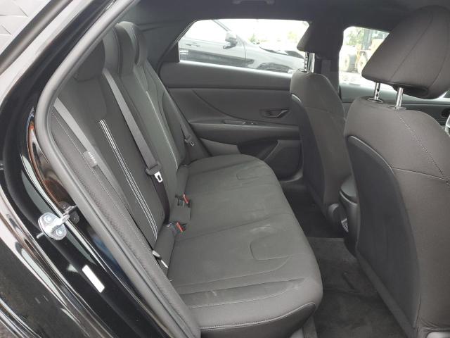 2025 HYUNDAI ELANTRA SE KMHLM4DG8SU902516