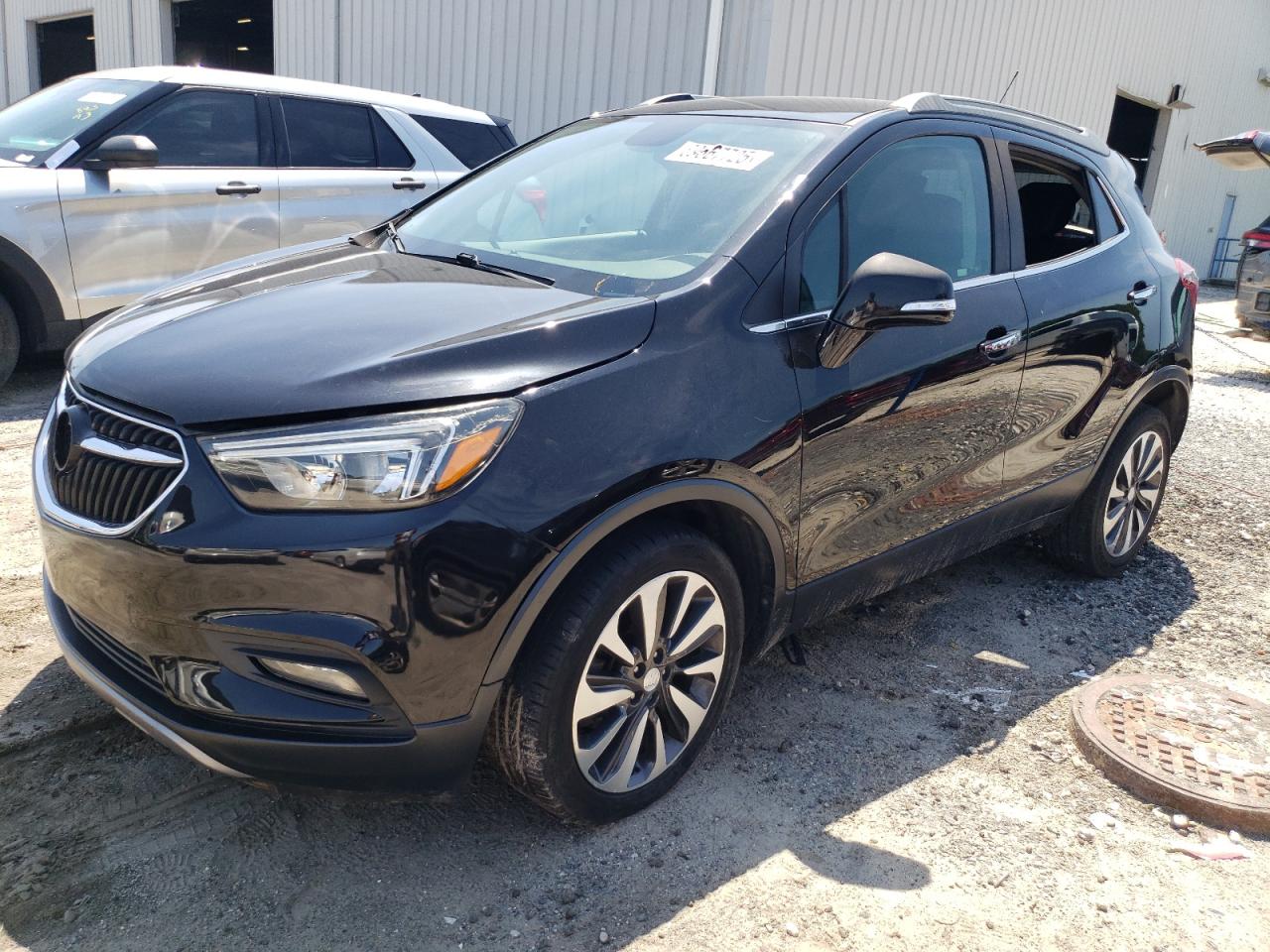 BUICK ENCORE PREFERRED II