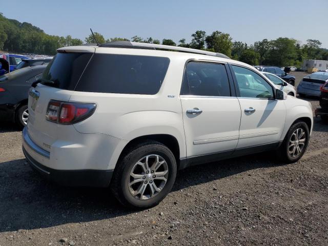 2015 GMC ACADIA SLT #3308214397