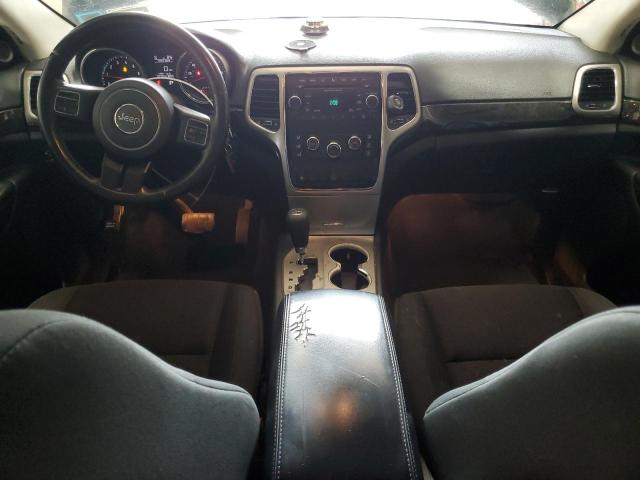 2012 JEEP GRAND CHER - 1C4RJFAG8CC363619