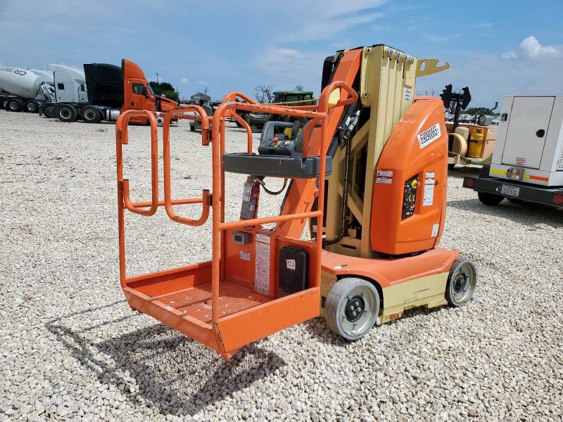 JLG SICSSOR LF 2022 orange   A300062355 photo #3
