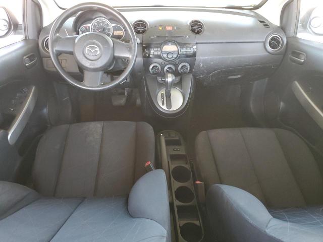2011 MAZDA MAZDA2 - JM1DE1HZ1B0103295