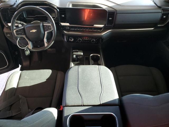 2023 CHEVROLET SILVERADO 2GCPACEDXP1121027