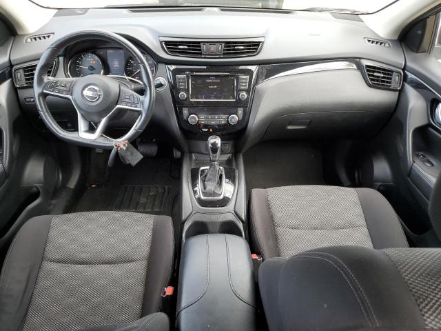 2019 NISSAN ROGUE SPORT S JN1BJ1CR5KW625244