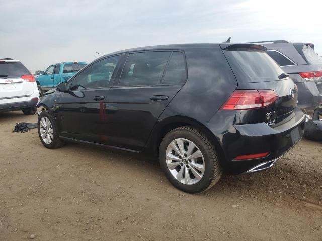 2018 VOLKSWAGEN GOLF S 3VWG17AU9JM255537