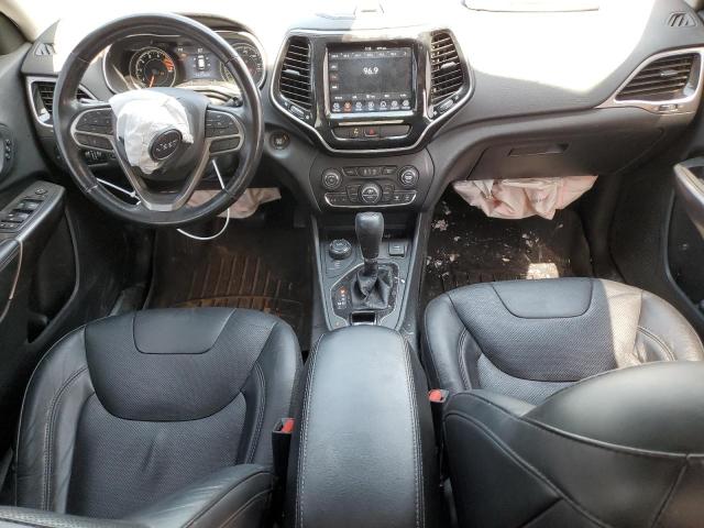 2019 JEEP CHEROKEE L 1C4PJMDX6KD467624